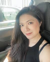 Cathy Chen's Instagram, Twitter & Facebook