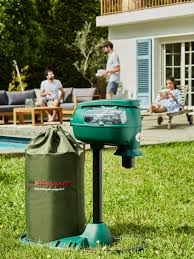 Mosquito Magnet Pioneer