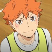 We did not find results for: Shoyo Hinata Haikyuu Pasport Tipa Lichnosti