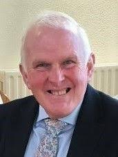 Condolence Book for Charles (Charlie) Small (Newport, Tipperary)