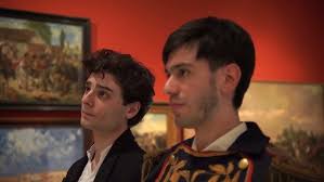 CORTOMETRAJE: LA REINA DE LA MORCILLA 2023