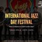 International Jazz Day Festival