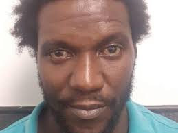 Hinds signs detention order for 'Tyson'