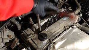 Spark plug replacement cadillac cts 3.6l 2007 ignition coil install remove replace how to change. How To Replace Ignition Coil Toyota Camry Vvt I Engine Years 2002 To 2016 Youtube