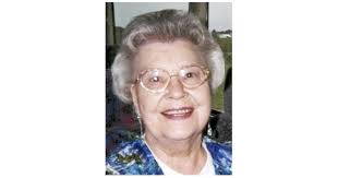 Doris Reid Obituary (1930