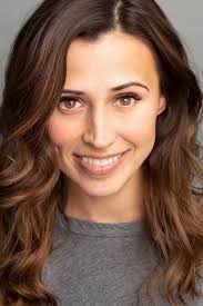 Brittany Benjamin — The Movie Database (TMDB)