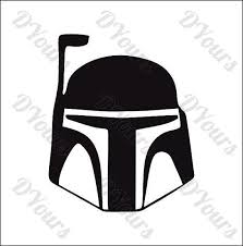 These are digital cut or print files. Helmet Mandalorian Helmet Svg Free