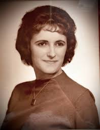 Obituary information for Paulette F. Carroll