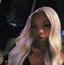 Keara Thomas's Instagram, Twitter & Facebook