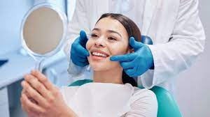 How to become a dentist