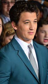 He has appeared in the films rabbit hole (2010), footloose (2011), project x (2012) teller has also appeared in the stage musical footloose (2011). Miles Teller Wikipedia