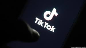 Dutch Parents Sue Tiktok For 1 4 Billion News Dw 02 06 2021