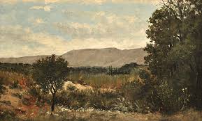 Wandering Silent Vertexes And Frozen Peaks Mourre Negre By Jean Baptiste Olive
