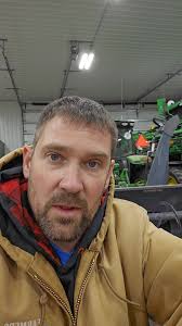 Millennial Farmer Zach Johnson