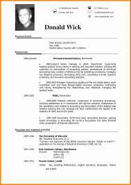 A curriculum vitæ is all about establishing the competences of the candidate—his or her knowledge, skills, and attitude. Cv Templates English 2 Templates Example Templates Example Resume Template Word Free Resume Template Word Resume Template