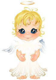 Cute Little Angel Transparent Png Clip Art Image Cartoon Clip Art Art Images Art