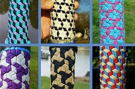 Check spelling or type a new query. Wrap It All The 25 Best Paracord Handle Wraps Paracord Planet