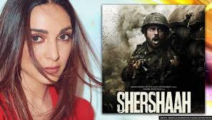 This film is based on the life of captain vikram batra, the param vir chakra, captain batra. Captain Vikram Batra Biopic Shershaah Sees Coded Chat Between Sidharth Kiara Amazon