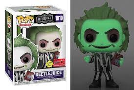 Funko's beetlejuice cereal with pocket pop! Beetlejuice Pop Vinyl Cheaper Than Retail Price Buy Clothing Accessories And Lifestyle Products For Women Men