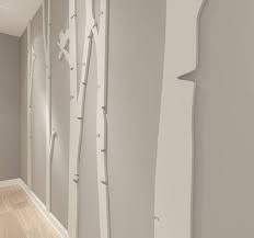 Real Birch Tree Wall Art Birch Tree 3d Birch Tree Art Birch Tree Wall Art Birch Tree Decor Birch Tree Branches Tree Wall Art Birch Tree Sku Btr3d Wall
