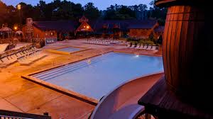 Fort wilderness contains roughly 800 campsites plus cabins. Disney Fort Wilderness Resort My Mickey Vacation Travel