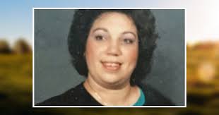 Cecilia Marie Andres Obituary August 10, 2017