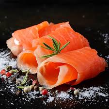 Somon Füme Extra 60 gr