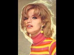Is an anthology of her german sessions for polydor, most of which she recorded at studios in austria and germany between 1961 and 1966. Lill Babs So Sind Alle Manner It S My Party Youtube