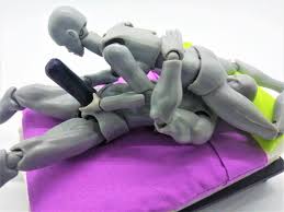 How to Use a Fleshlight [+10 Positions] | Bedbible.com