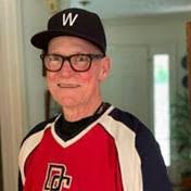 James Stalcup's Instagram, Twitter & Facebook