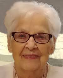 Obituary for Marcella "Marcy" (Friberg) Mikelson