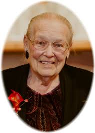 Norvella (Nory) Solberg