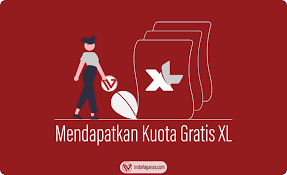 10 Cara Mendapatkan Kuota Gratis Xl 2021 Indovaganza