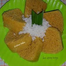 Resep kue apem dari tepung beras yang mekar dan enak bahannya adalah 12 sdm tepung beras 5 sdm tepung terigu 7 sdm. Resep Kue Apem Terigu Dengan