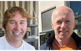 Disse selskapene startet opp i Harstad i august