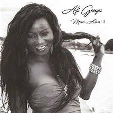 Over 100,000 english translations of french words and phrases. Afi Genya Mince Alors 2017 Cd Discogs
