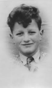 I hope many of his friends in the village will have sadly now heard that my  lovely dad died