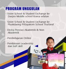 Smp negeri 1 merupakan smp negeri yang selalu menjadi favorit pertama di kawasan surabaya, bersanding dengan smp negeri 6. Spemma Smp Muhammadiyah 5 Surabaya Mengedepankan Moral Berwawasan Global