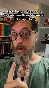 It’s a tool we love to hate. But if you have to use it, make sure it’s one  that you like, because you’re gonna have to look at it a lot. ,  #beartoothsewing #sewingiscool #menwhosew #garmentsewing ...