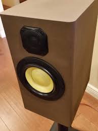 Designer Eric L Brkitup Project Category Bookshelf Speakers Project Level Beginner Project Time 8 2 Speaker Projects Bookshelf Speakers Cool Bookshelves