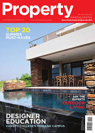 Kings cross serviced apartments is an ideal place of stay for travelers seeking charm, comfort, and convenience in london. The Property Magazine Kwazulu Natal October November 2012 By Medianova Publishing Issuu