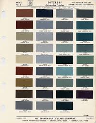 Image result for Mission Beige 1966 GTO