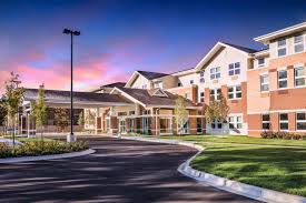 The Sheridan at Tyler Creek - SL