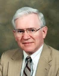 Glenn P. Cartwright Obituary