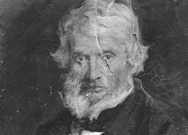 See the Portrait Slashed by a Butcher's Cleaver During Height of Women's  Suffrage Movement