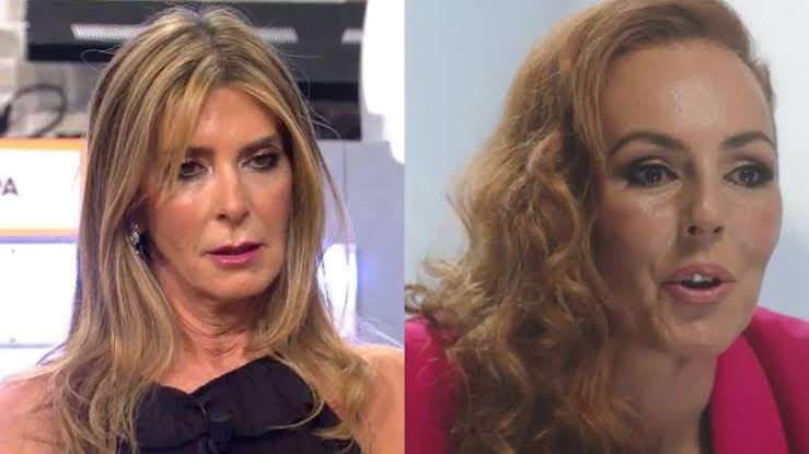 Marisa Martín-Blázquez se defiende de las acusaciones de Rocío Carrasco:  "No soy el brazo ejecutor de Antonio David"