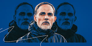 Thomas Tuchel's coaching playbook: Tennis balls, training 'problems'