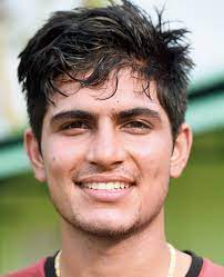 India is perhaps the most youthful nation on the planet, and we are also witnessing new young talents in cricket. If You Re In The Right Direction You Ll Get Results Gill Telegraph India