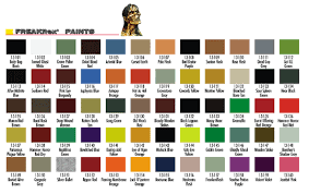 fine coat paint color chart awesome in 2019 paint color