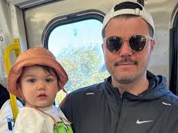 Fundraiser for Xavier Zarkovic-Brain by tammy nathan : Help Xay Xay have  the future his daddy wanted